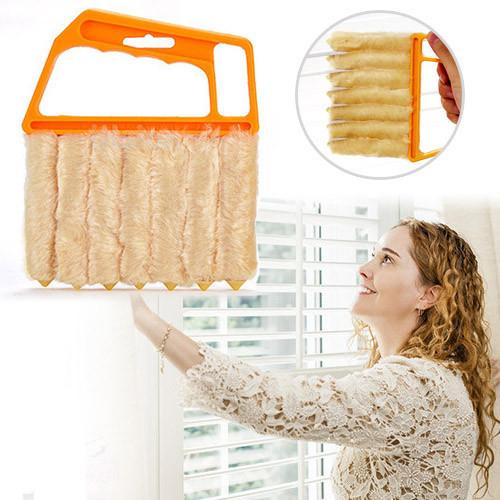 Free Shipping - Innovative Venetian Blind Cleaner