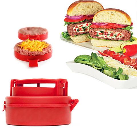 Free Shipping - Hamburger Maker