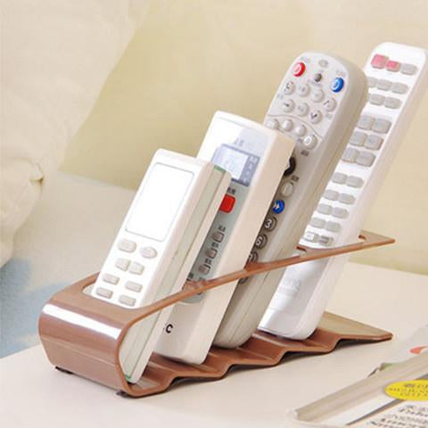 Remote Control Organizer