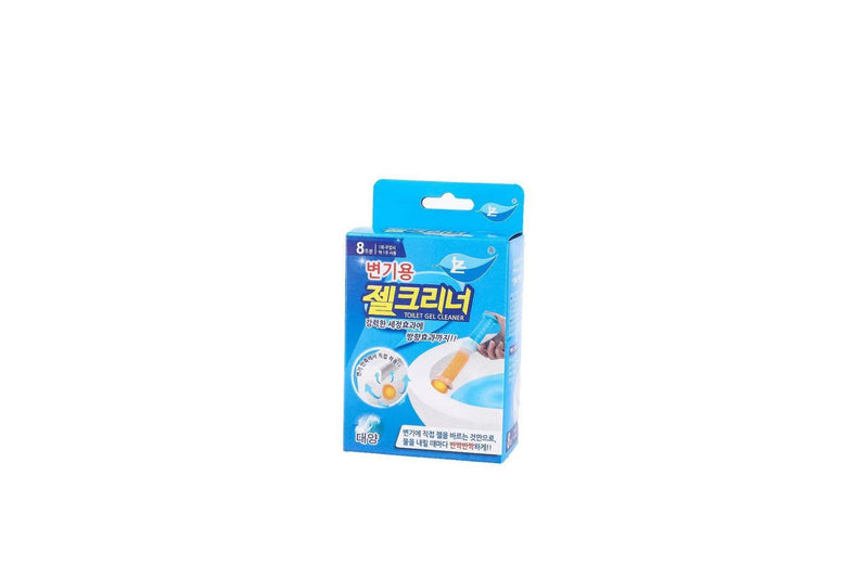 Free shipping-Freshing Air Detergent Fresh Toilet Cleaning Gel