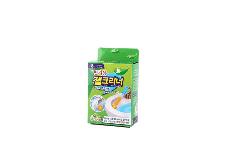 Free shipping-Freshing Air Detergent Fresh Toilet Cleaning Gel