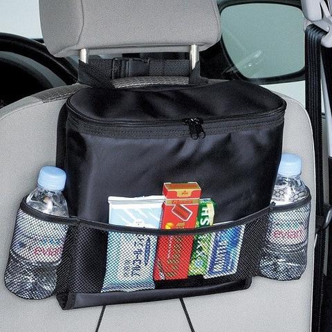 Car Backseat Insulation Storage Bag