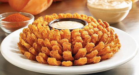 Blooming Onion Maker