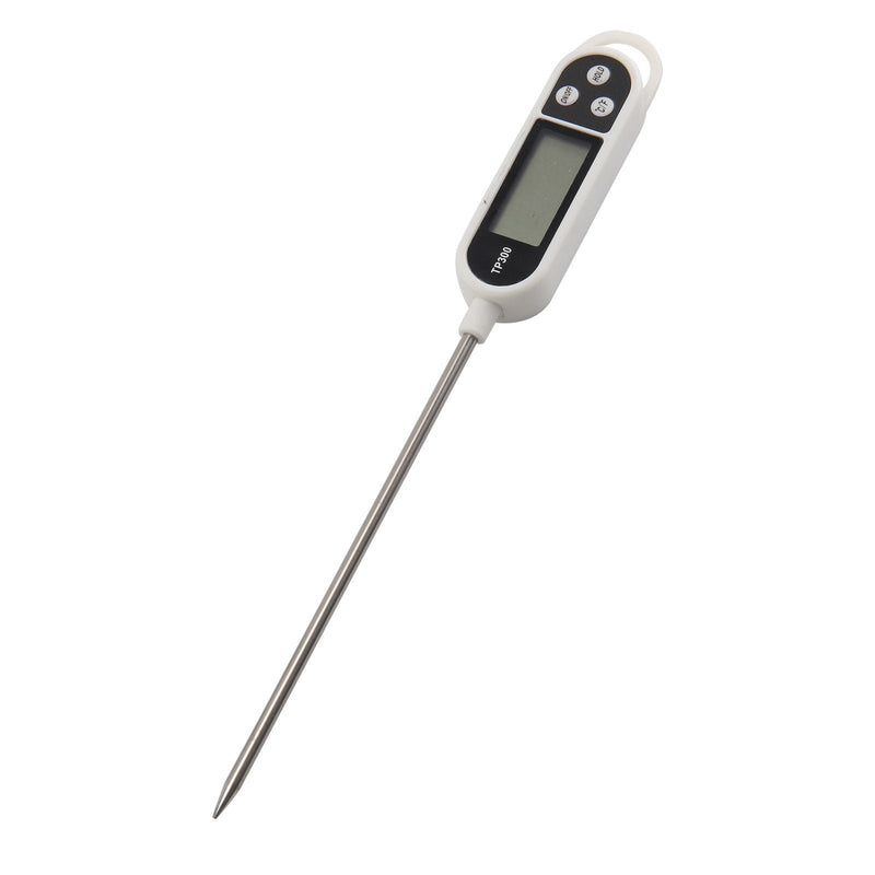 Digital Cooking Probe Thermometer