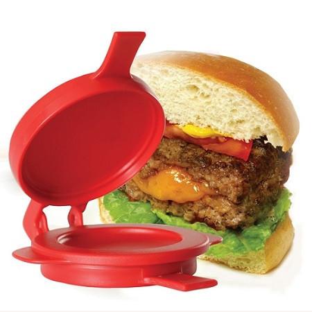 Free Shipping - Hamburger Maker