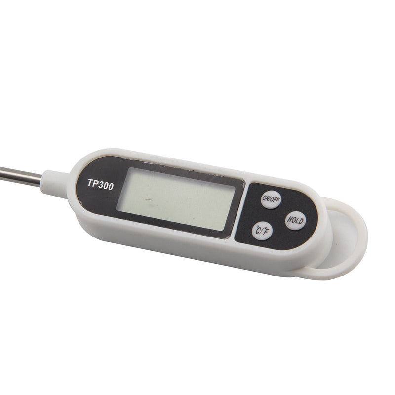 Digital Cooking Probe Thermometer