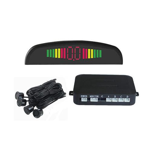 Free Shipping - Universal Car Reversing Alarm