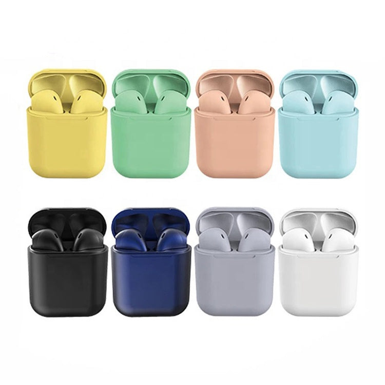 Macaron Wireless Bluetooth 5.0 Noise Cancelling Earphones