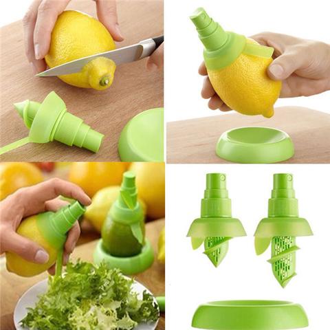 Free Shipping - Lemon watermelon Juice Sprayer