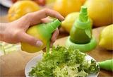 Free Shipping - Lemon watermelon Juice Sprayer