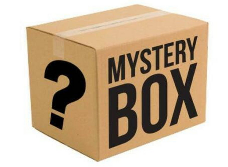 Mystery Box!