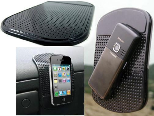 The Car Dash Board Anti Slip Rubber Mat