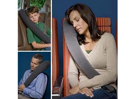 Travel-rest Pillow the Ultimate Travel Essential