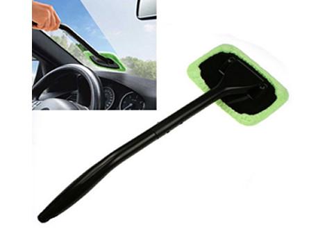 Windshield Windscreen Wonder Wiper Car Glass Window Cleaner