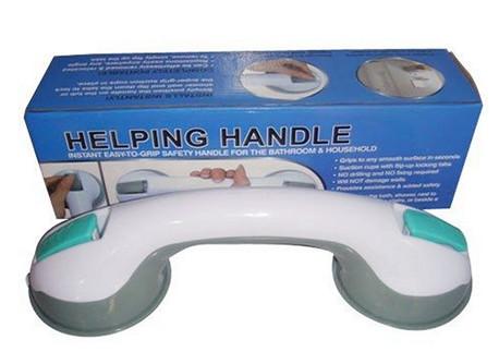 Baby Older Helper Handles Bathroom Handles Shower Grab Safety Pull Bar Kit