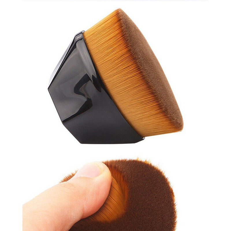 Free shipping-High-Density Makeup Foundation Brush