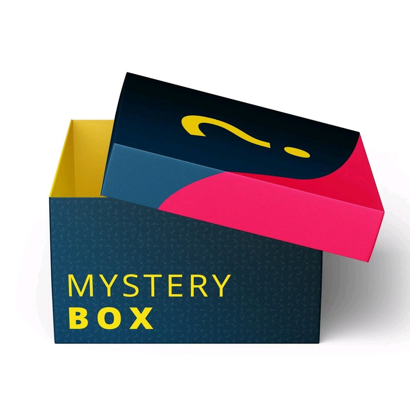 Mystery Box!