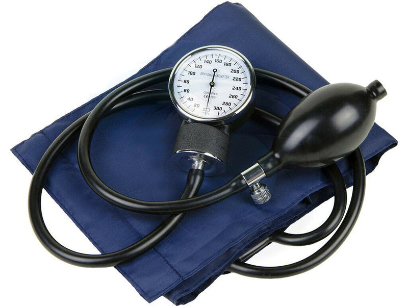 Medical Arm Blood Pressure Monitor