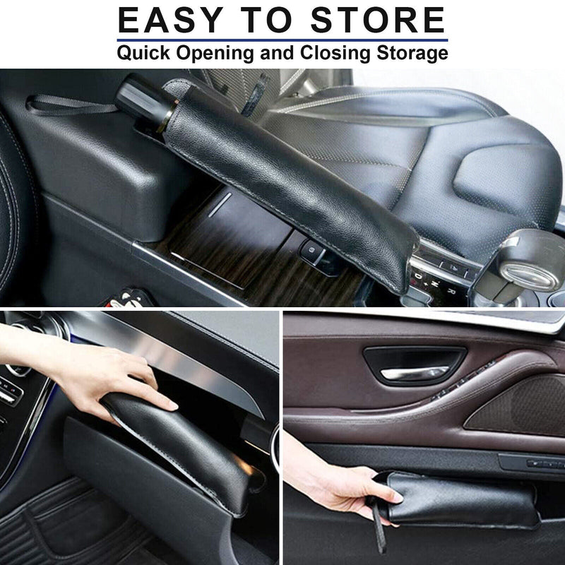 Car Windshield Sunshade Umbrella Foldable Car UV Protector Sun Shield Covers