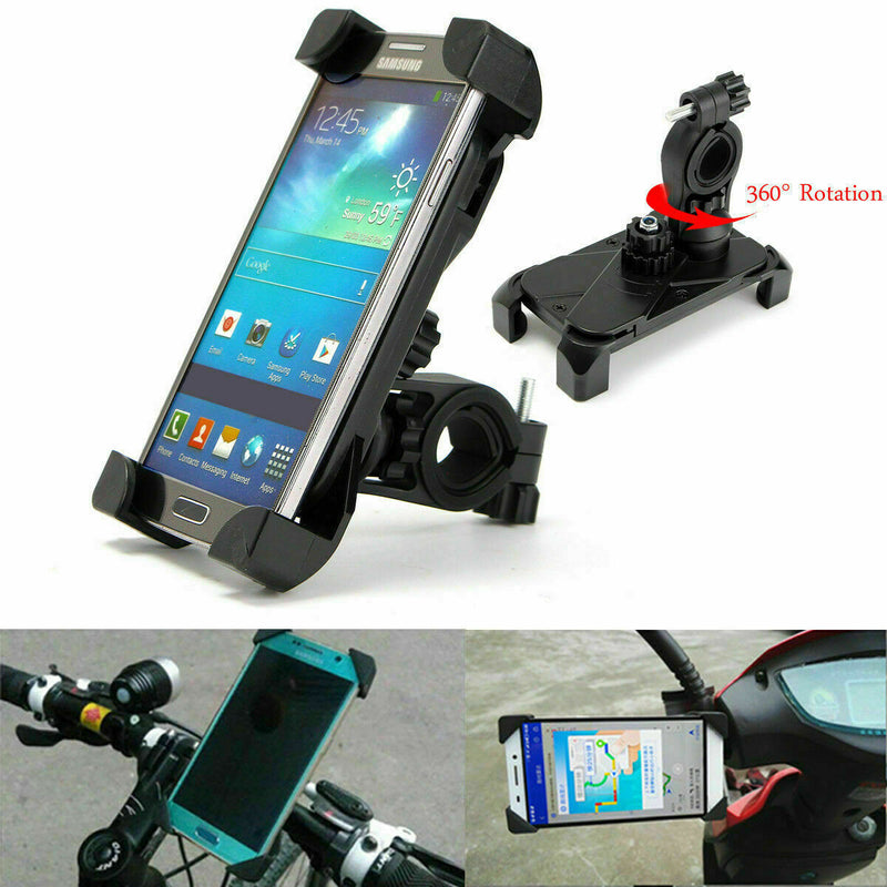 Free shipping- Universal Bike Handlebar Holder for Mobile