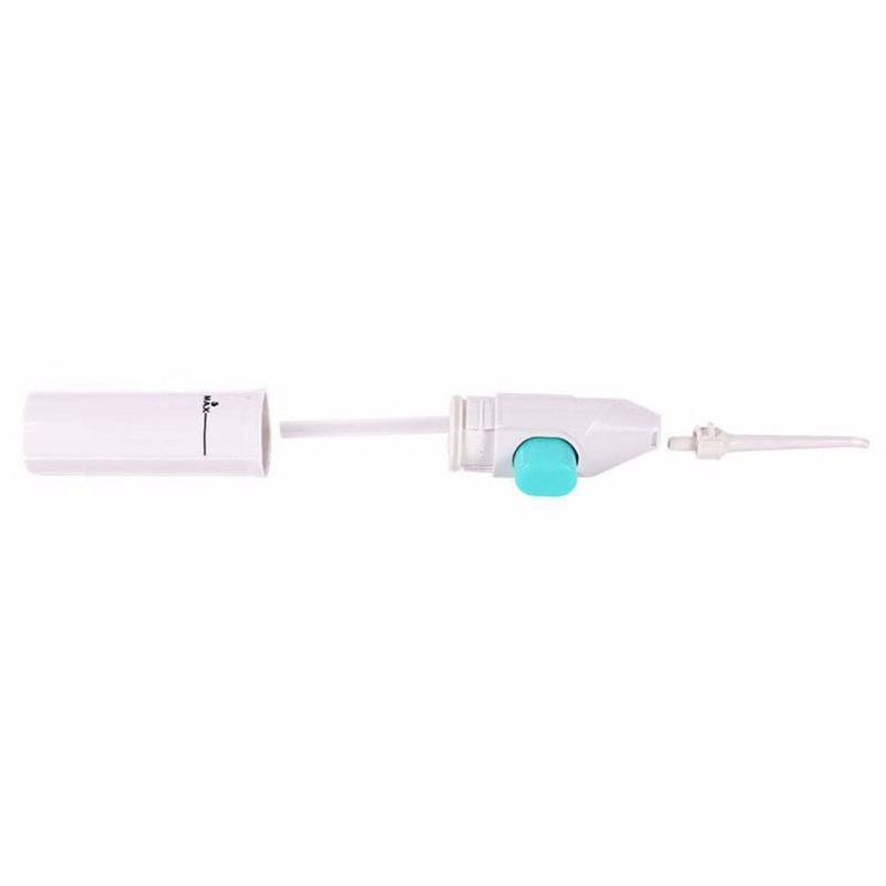 Power Floss Dental Water Jet Teeth Flosser Tooth Oral Irrigator