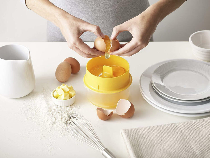 Joseph Yolkcatcher Egg yolk Separator