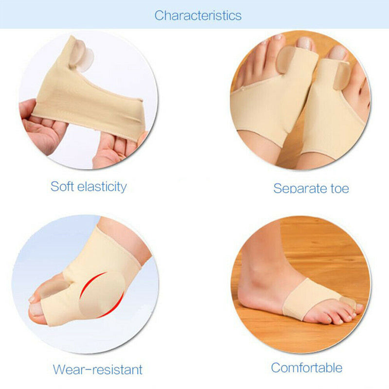 Silicone Bunion Corrector