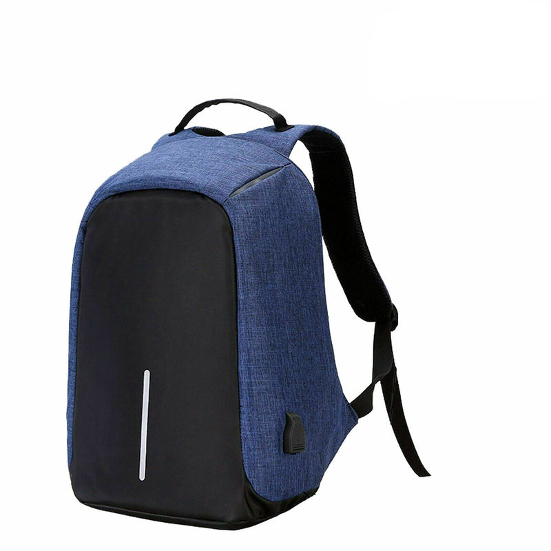 Free shipping- Anti-Theft Waterproof Backpack