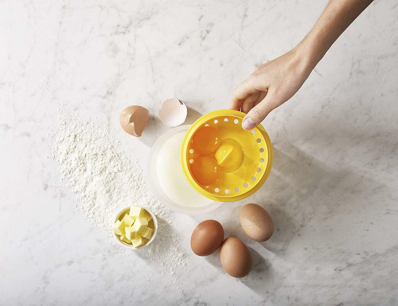 Joseph Yolkcatcher Egg yolk Separator