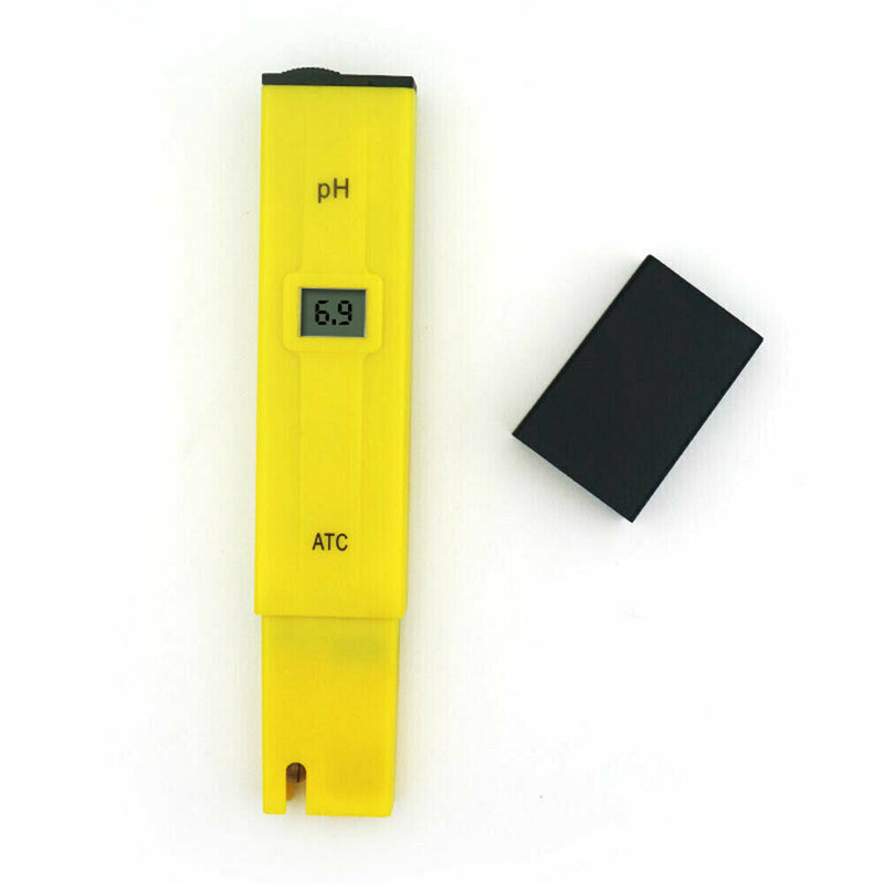 Digital PH Meter Tester Pen