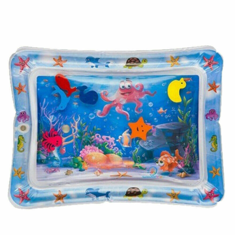 Free shipping-Baby Sea World Play Patting Mat