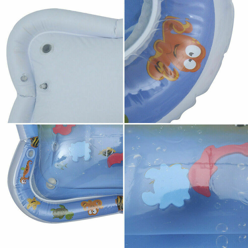 Free shipping-Baby Sea World Play Patting Mat