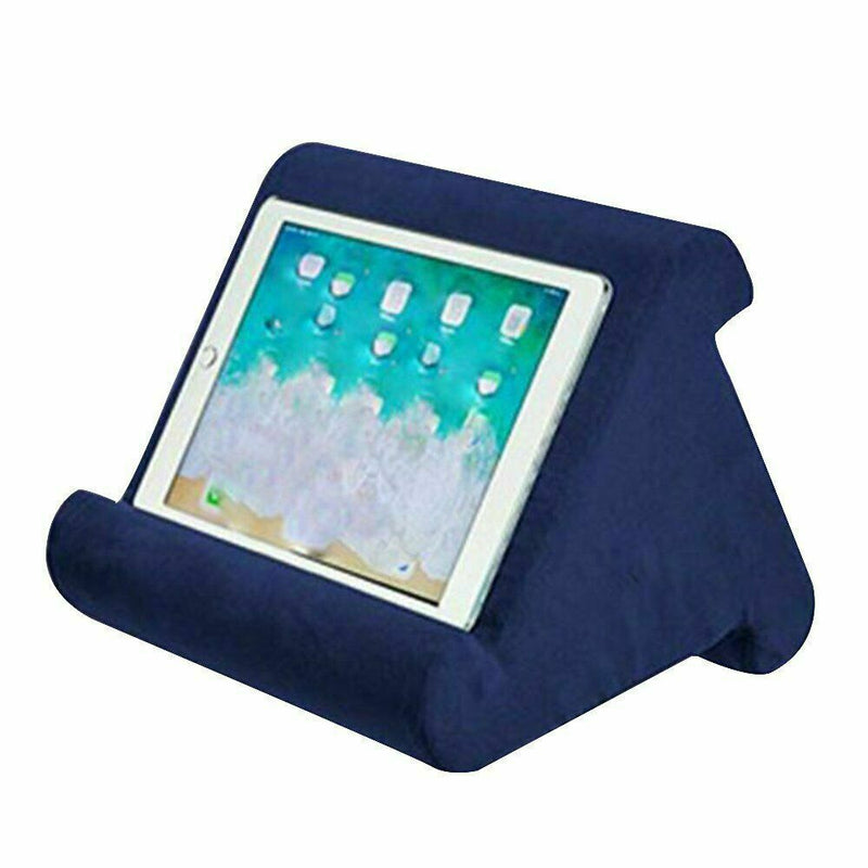 Triangular Folding Tablet Reading Bracket