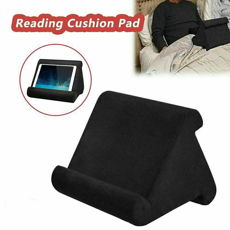 Triangular Folding Tablet Reading Bracket