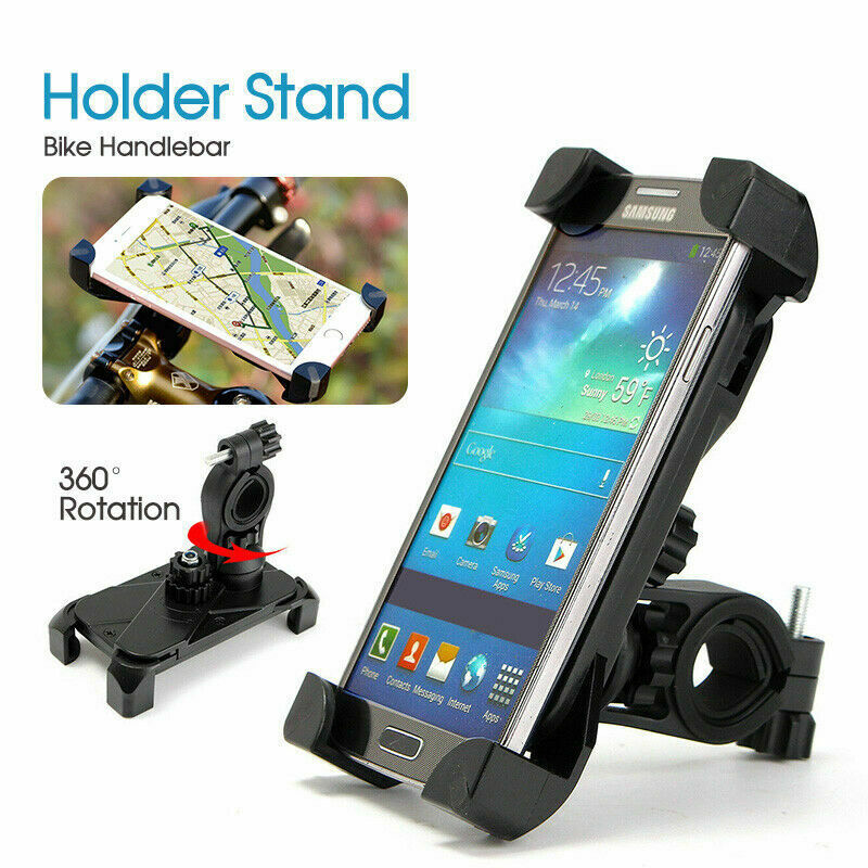 Free shipping- Universal Bike Handlebar Holder for Mobile