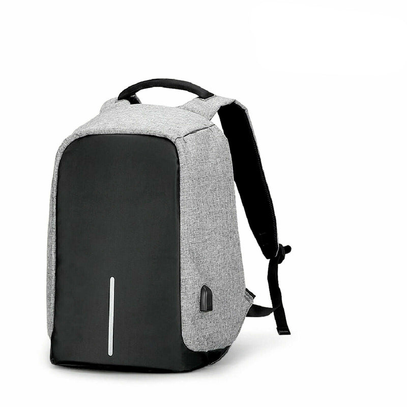 Free shipping- Anti-Theft Waterproof Backpack