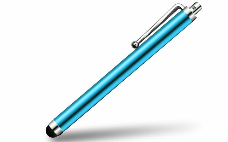 Free Shipping - 6x Capacitive Touch Screen Stylus Pen for iPhone iPad iPod Tablet Samsung