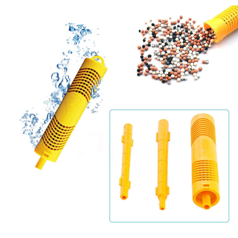 Swimming Zodiac Nature Spa Cartridge Stick Mineral Cleaning Tub Purifier