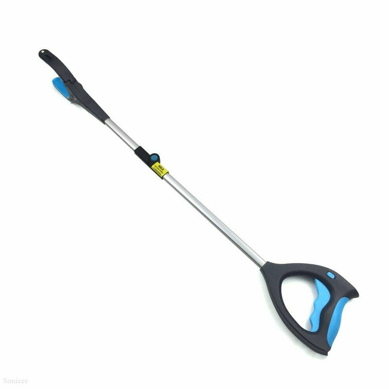 Pick Up Tool Easy Reach Grab Grabber Stick Extend Reacher