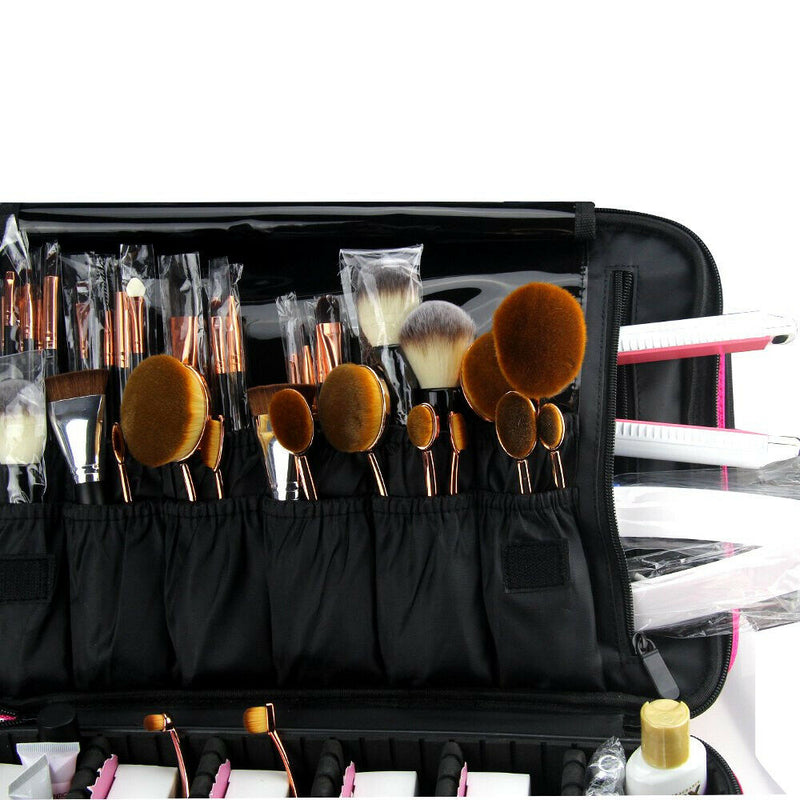 Free shipping-Professional Makeup Organizer