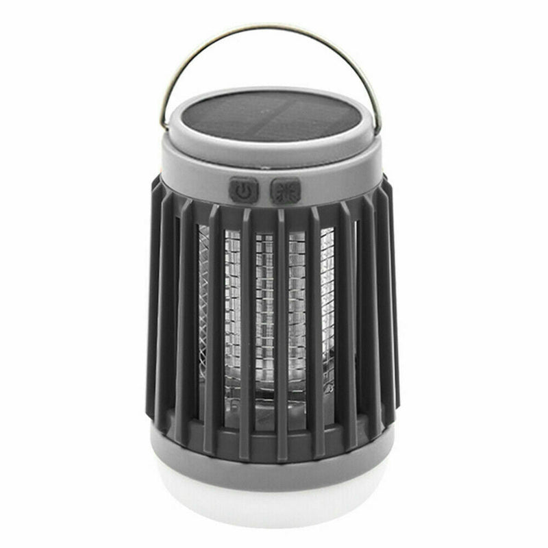 Solar Mosquito Killer Lantern