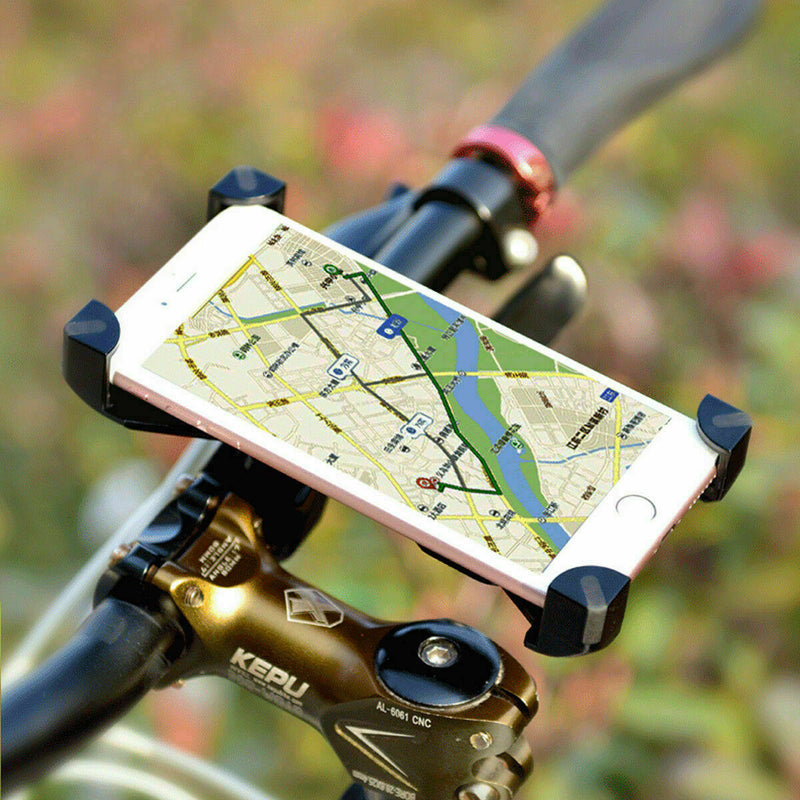 Free shipping- Universal Bike Handlebar Holder for Mobile