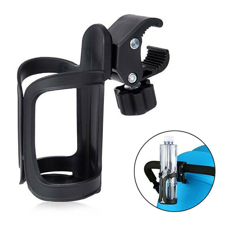 Water Cup Holder With Hook And Cup Holder For Baby Trolley /Umbrella car