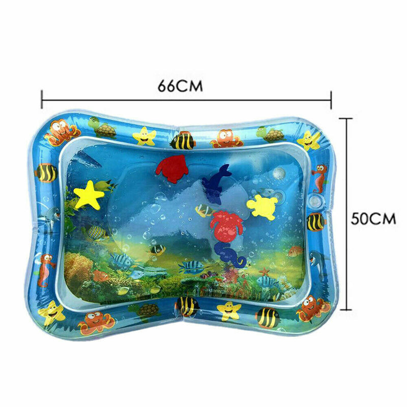 Free shipping-Baby Sea World Play Patting Mat