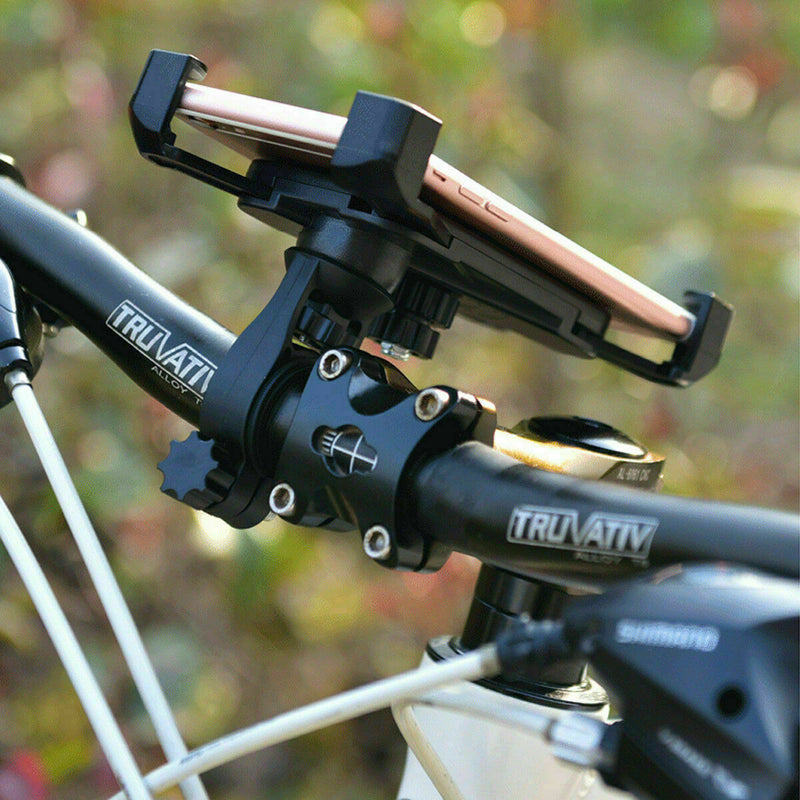 Free shipping- Universal Bike Handlebar Holder for Mobile