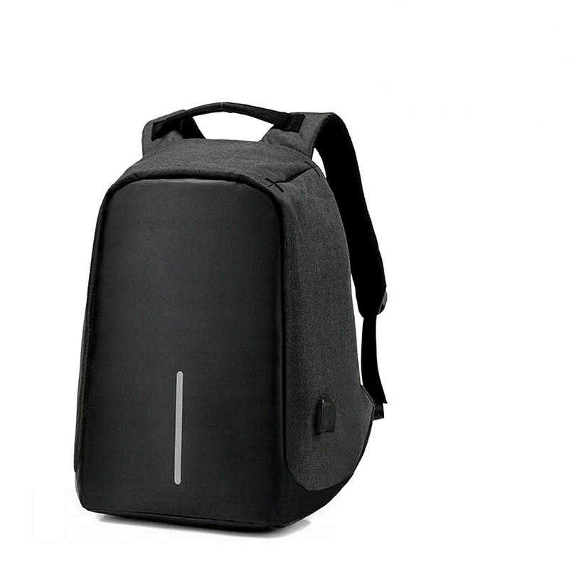 Free shipping- Anti-Theft Waterproof Backpack