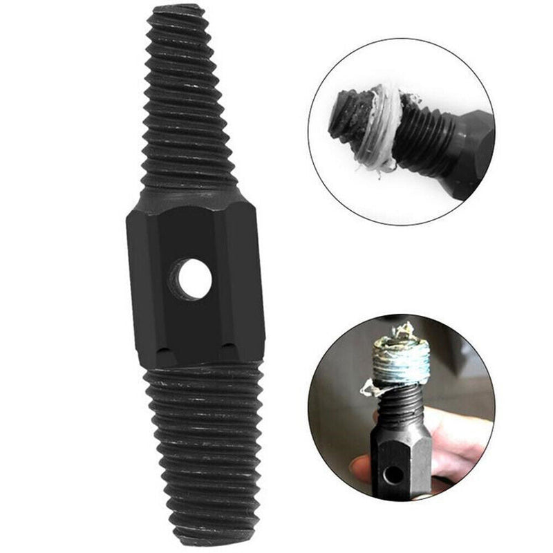 Pipe Screw Extractor Water Pipe Screw Removal Tool Broken Bolt Remover