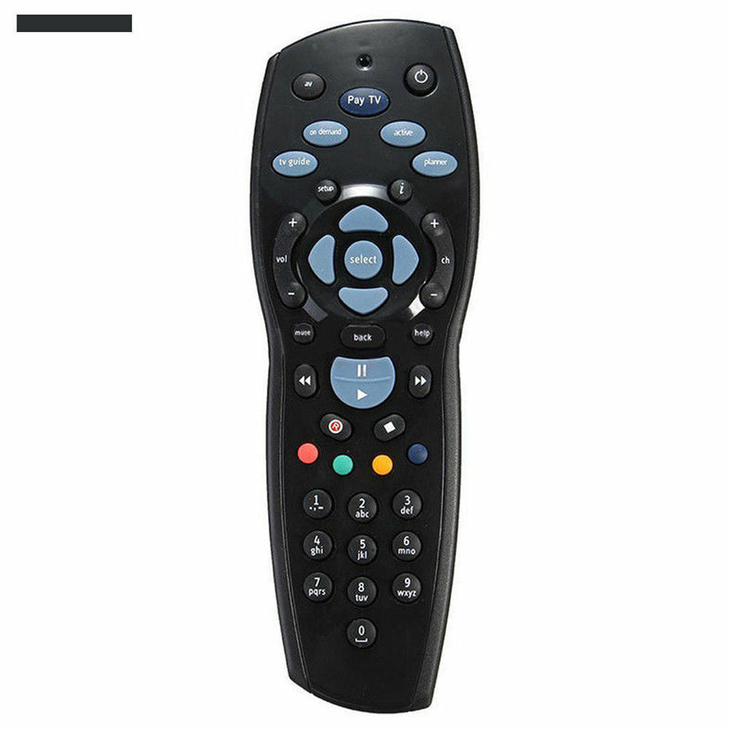 Extra savings- Replacement Remote Control For Foxtel Mystar HD PayTV IQ2 IQ3