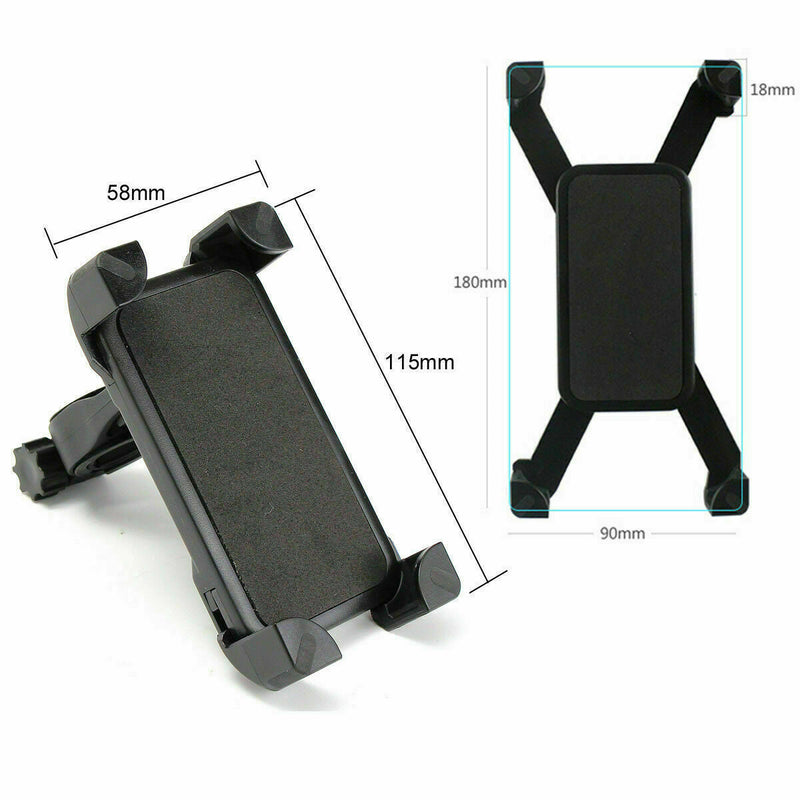 Free shipping- Universal Bike Handlebar Holder for Mobile