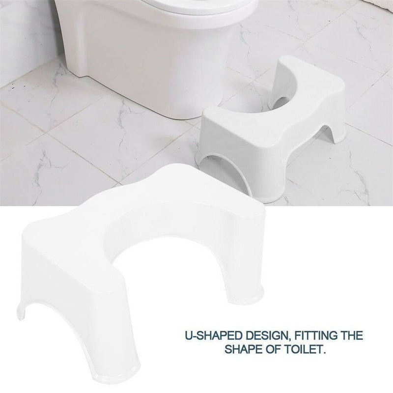 Toilet Squatty Potty Stool